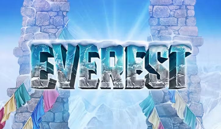 Everest Slot – Demo & Review slot cover image