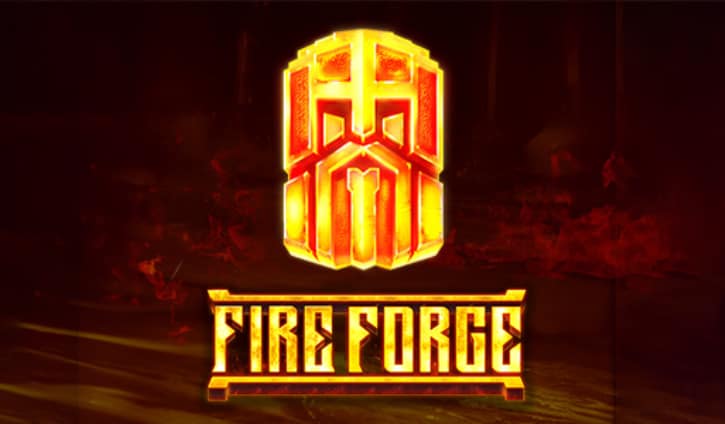 Fire Forge Slot – Demo & Review slot cover image
