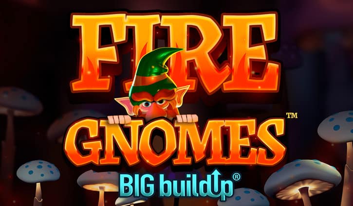 Fire Gnomes Slot – Demo & Review slot cover image