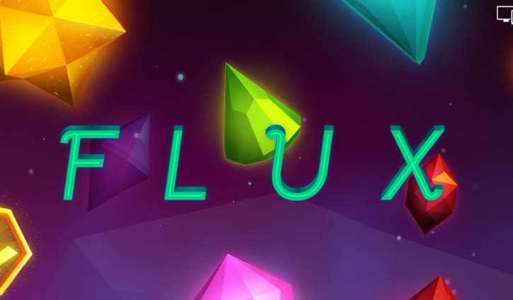 Flux Slot – Demo & Review slot cover image