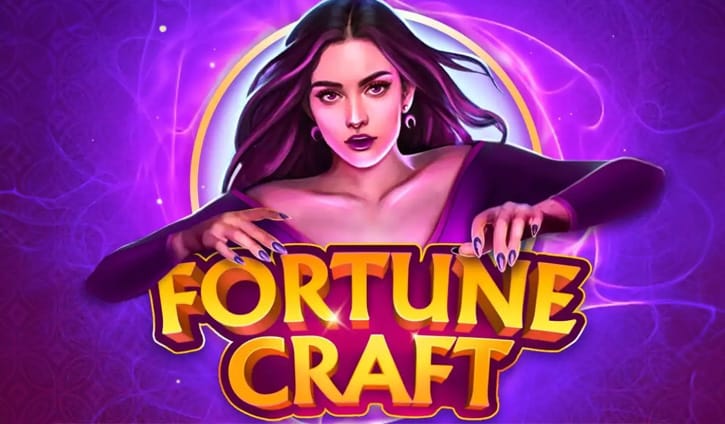 Fortune Craft Slot – Demo & Review slot cover image