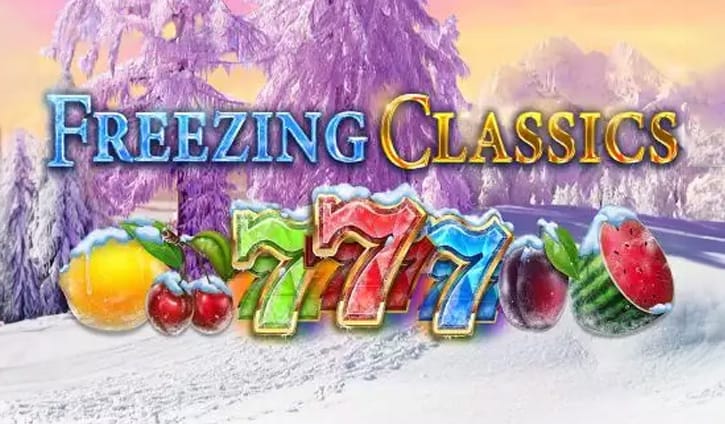 Freezing Classics Slot – Demo & Review slot cover image