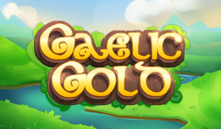 Gaelic Gold Slot – Demo & Review slot cover image