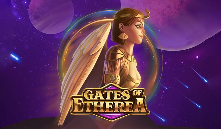 Gates of Etherea Slot – Demo & Review slot cover image