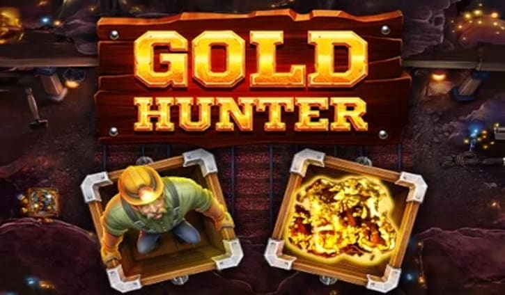 Gold Hunter Slot – Demo & Review slot cover image