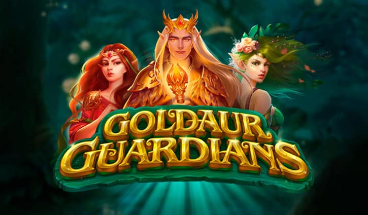 Goldaur Guardians Slot – Demo & Review slot cover image