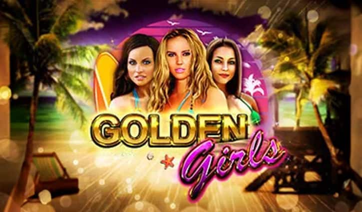 Golden Girls Slot – Demo & Review slot cover image