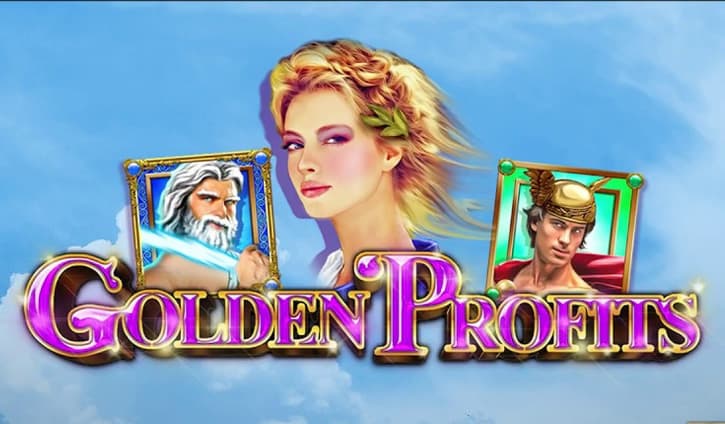 Golden Profits Slot – Demo & Review slot cover image