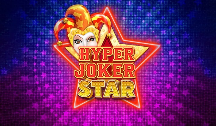 Hyper Joker Star Slot – Demo & Review slot cover image