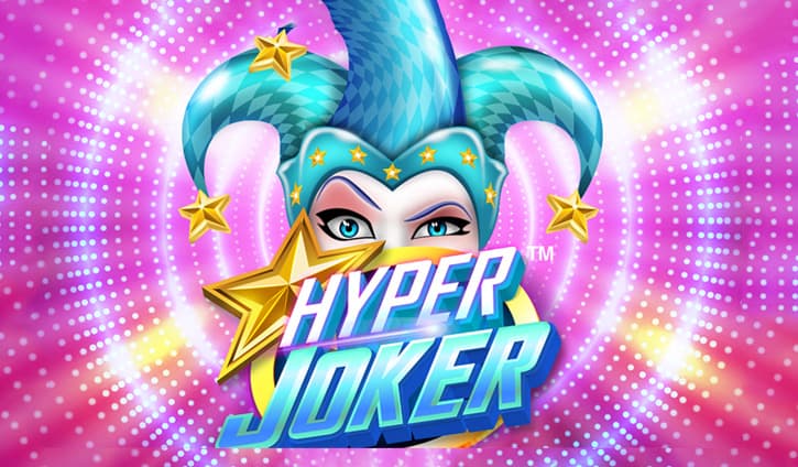 Hyper Joker Slot – Demo & Review slot cover image
