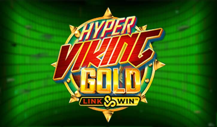 Hyper Viking Gold Slot – Demo & Review slot cover image