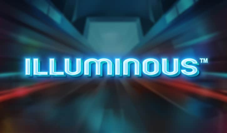 Illuminous Slot – Demo & Review slot cover image