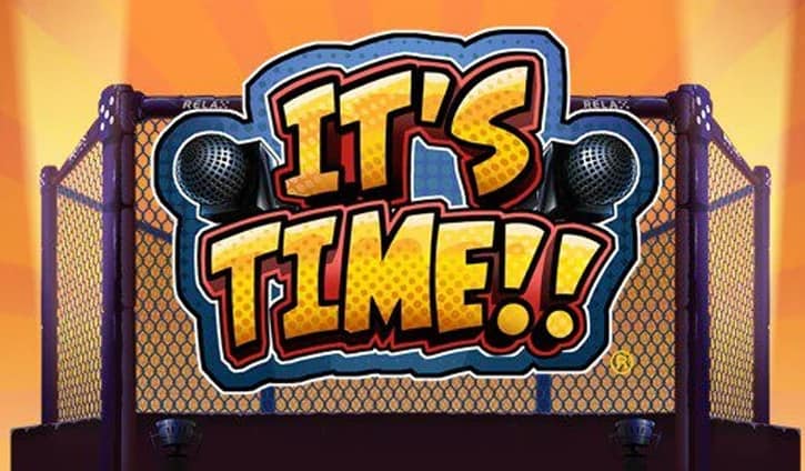 It’s Time Slot – Demo & Review slot cover image