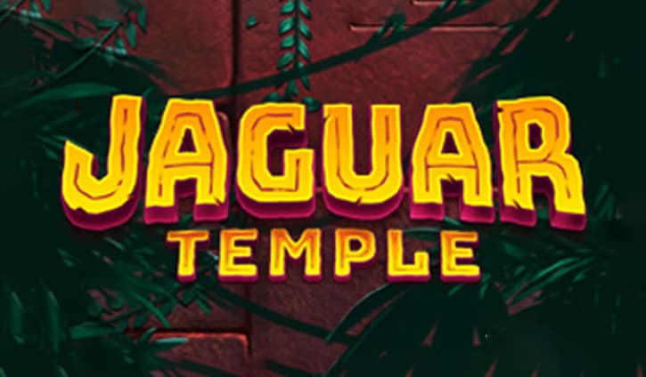 Jaguar Temple Slot – Demo & Review slot cover image