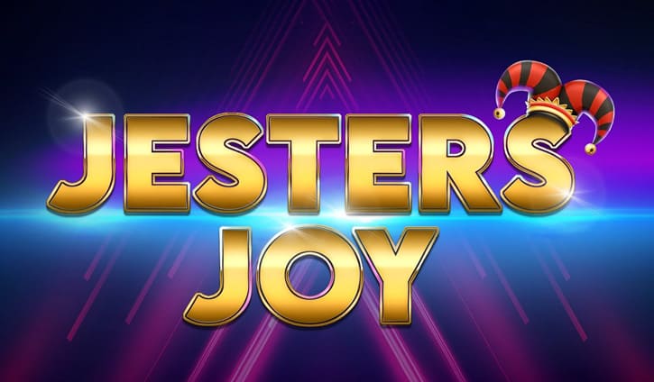 Jesters Joy Slot – Demo & Review slot cover image