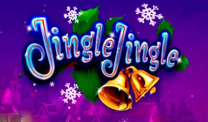 Jingle Jingle Slot – Demo & Review slot cover image