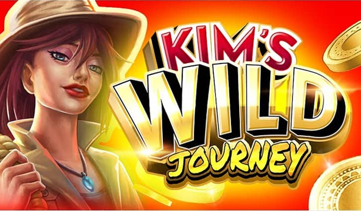 Kim’s Wild Journey Slot – Demo & Review slot cover image