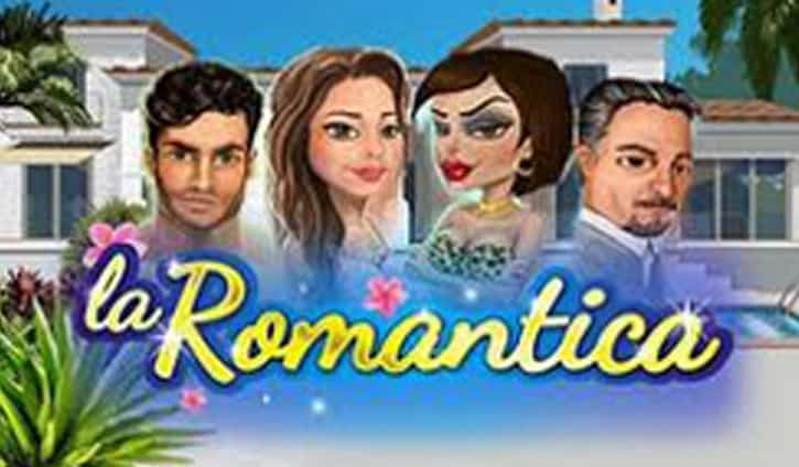 La Romantica Slot – Demo & Review slot cover image