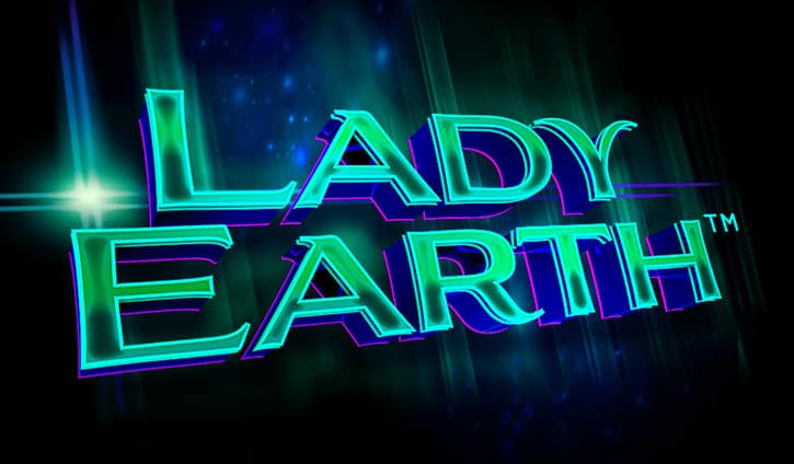Lady Earth Slot – Demo & Review slot cover image