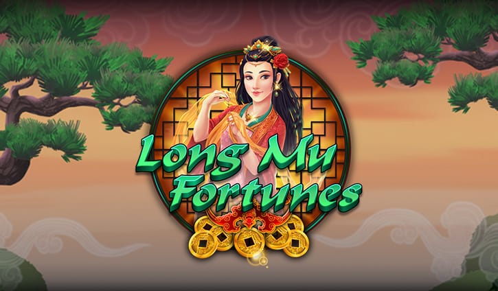 Long Mu Fortunes Slot – Demo & Review slot cover image