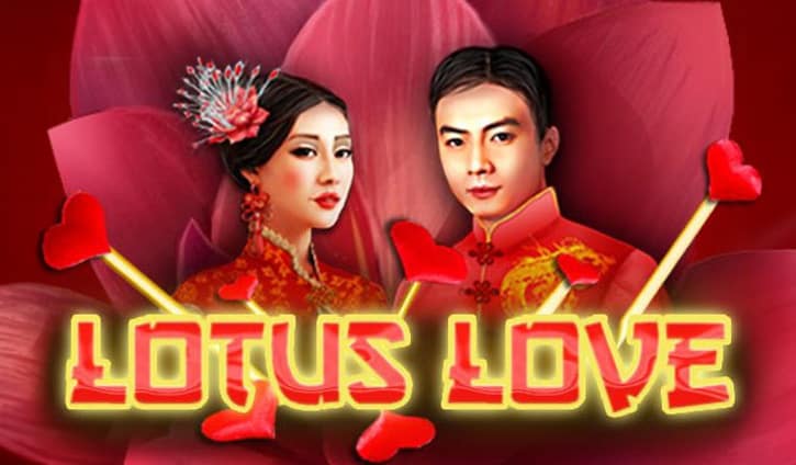 Lotus Love Slot – Demo & Review slot cover image
