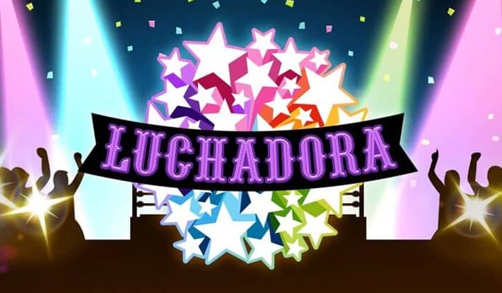 Luchadora Slot – Demo & Review slot cover image
