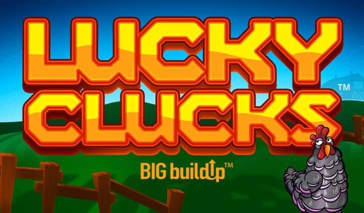 Lucky Clucks Slot – Demo & Review slot cover image