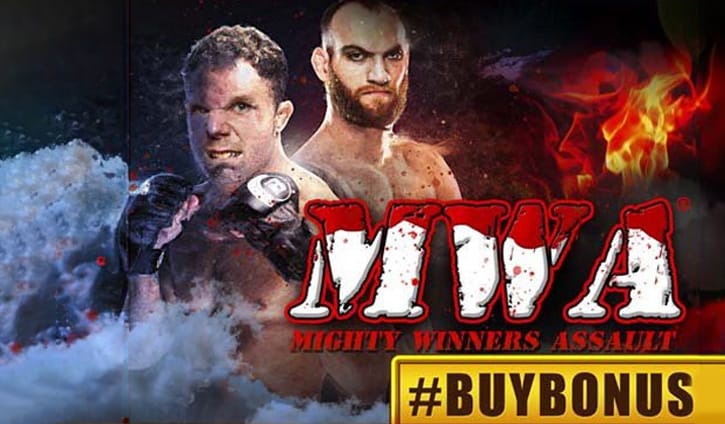 MWA Wighty Winners Assault Slot – Demo & Review slot cover image