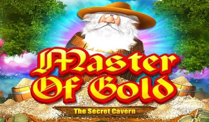 Master of Gold Slot – Demo & Review slot cover image