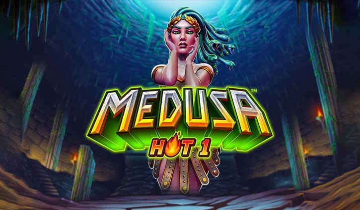 Medusa Hot 1 Slot – Demo & Review slot cover image