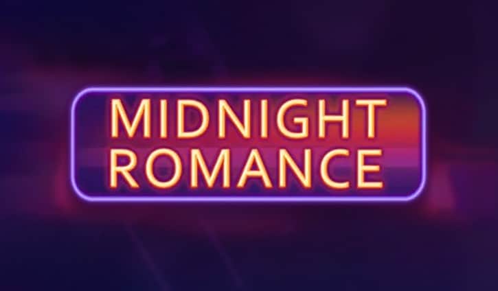 Midnight Romance Slot – Demo & Review slot cover image