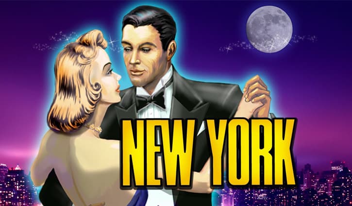 New York Slot – Demo & Review slot cover image
