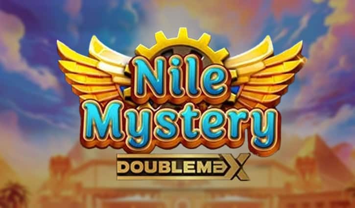 Hidden Egypt DoubleMax Slot – Demo & Review slot cover image