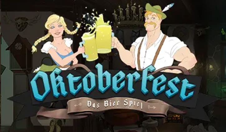 Oktoberfest Slot – Demo & Review slot cover image
