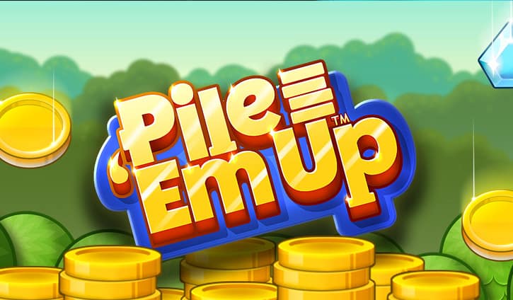 Pile’Em Up Slot – Demo & Review slot cover image