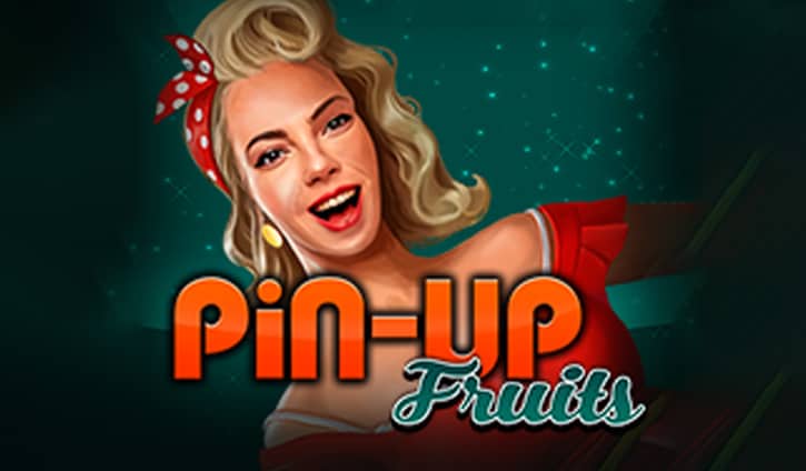 Pin-Up Fruits Slot – Demo & Review slot cover image