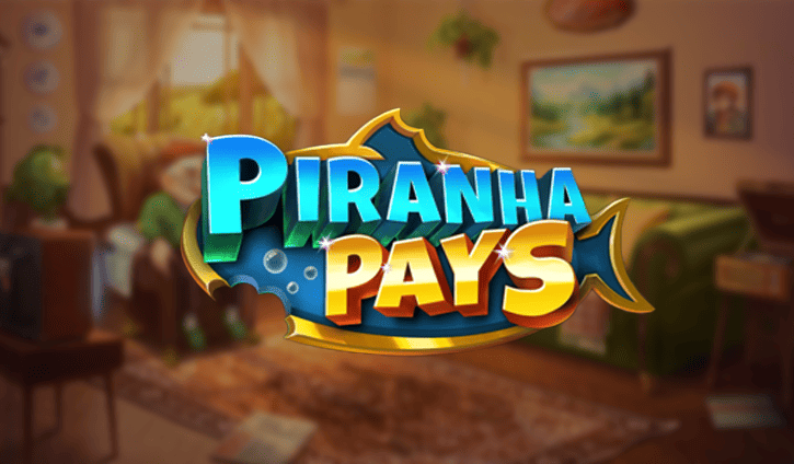 Piranha Pays Slot – Demo & Review slot cover image