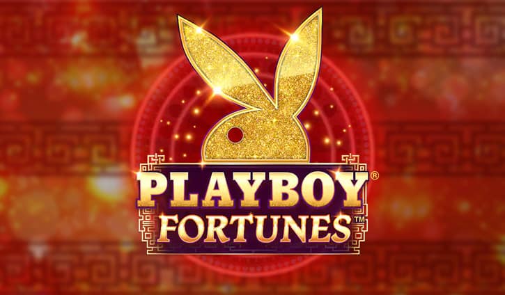 Playboy Fortunes Slot – Demo & Review slot cover image