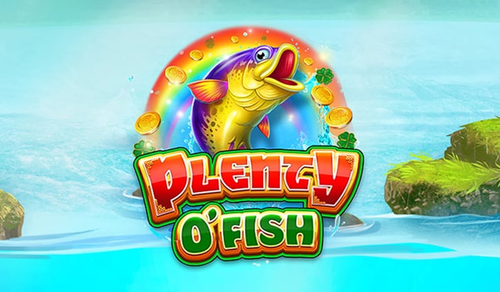 Plenty O’ Fish Slot – Demo & Review slot cover image