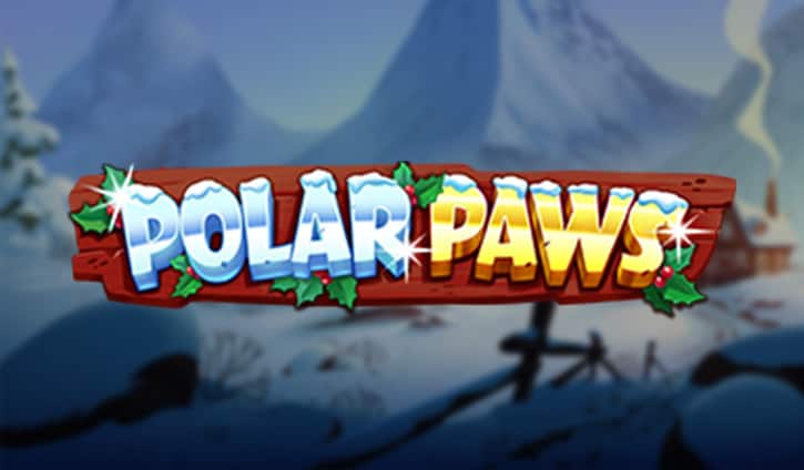 Polar Paws Slot – Demo & Review slot cover image