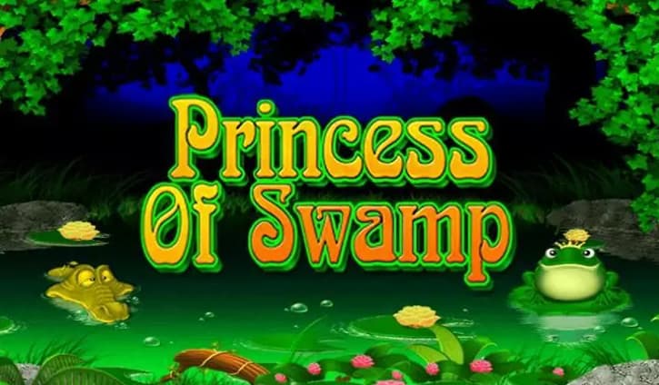 Princess of Swamp Slot – Demo & Review slot cover image