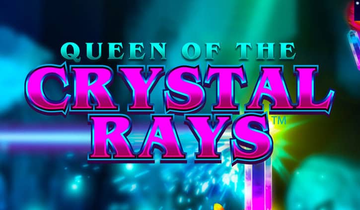 Queen of the Crystal Rays Slot – Demo & Review slot cover image