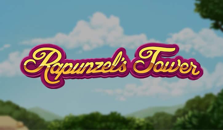 Rapunzel’s Tower Slot – Demo & Review slot cover image