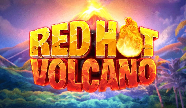 Red Hot Volcano Slot – Demo & Review slot cover image
