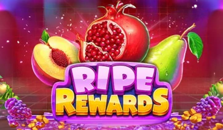 Ripe Rewards Slot – Demo & Review slot cover image