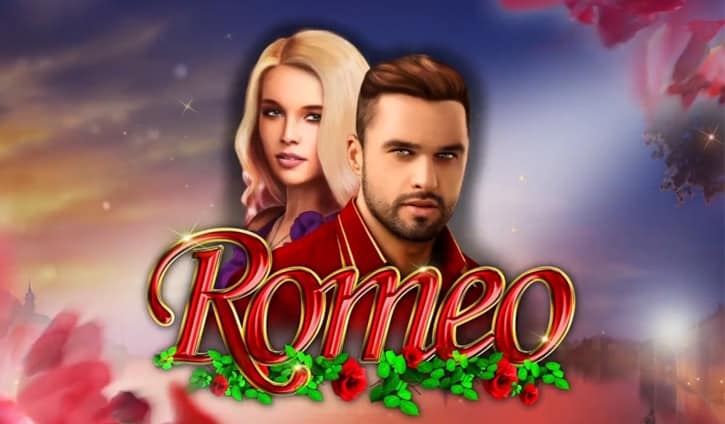 Romeo Slot – Demo & Review slot cover image