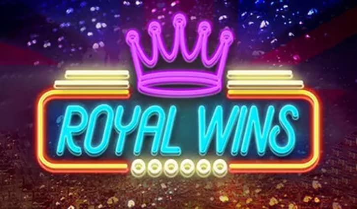 Royal Wins Slot – Demo & Review slot cover image
