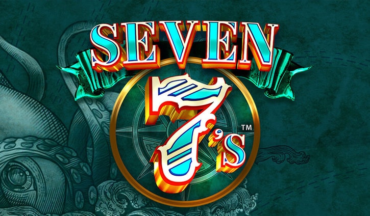 Seven 7’s Slot – Demo & Review slot cover image