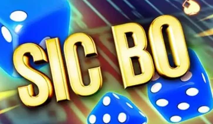 Sic Bo Slot – Demo & Review slot cover image