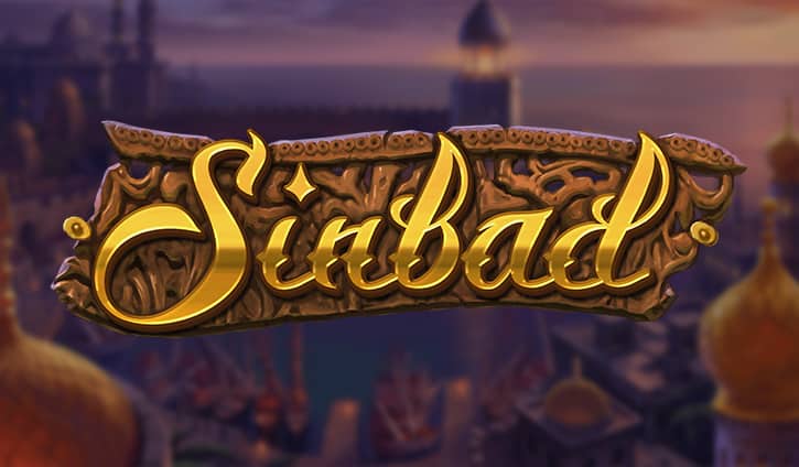 Sinbad Slot – Demo & Review slot cover image